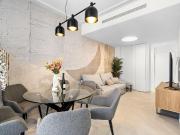 Apartamento en venta en Torrevieja, Las Piscinas...