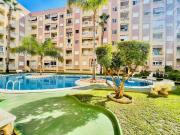 Apartamento en venta en Torrevieja, Los balcones