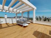 Apartamento en venta en Torrevieja, Los Balcones Los...