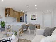 Apartamento en venta en Torrevieja, Los Balcones Los...