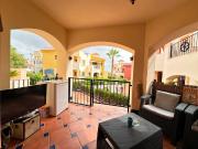 Apartamento en venta en Torrevieja, Los Balcones Los...