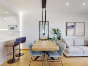 Apartamento en venta en Torrevieja, Los Balcones Los...