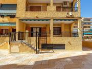 Apartamento en venta en Torrevieja, Los Europeos. Planta...