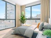 Apartamento en venta en Torrevieja, Parque de las...