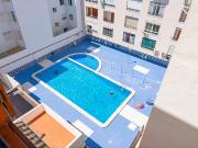 Apartamento en venta en Torrevieja, Parque de las...