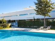 Ático en venta en Torrevieja, Parque de las Naciones....