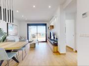 Apartamento en venta en Torrevieja, Parque de las...