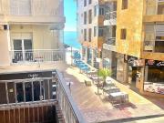 Apartamento en venta en Torrevieja, Paseo maritimo