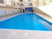 Apartamento en venta en Torrevieja, Playa de los locos
