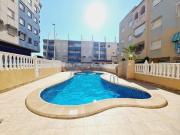 Apartamento en venta en Torrevieja, Playa la Mata