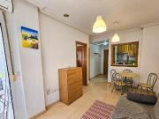 Apartamento en venta en Torrevieja, Puerto Deportivo....