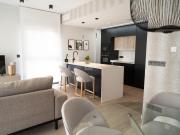Apartamento en venta en Torrevieja, Punta prima
