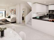 Apartamento en venta en Torrevieja, Torreblanca. Costa...