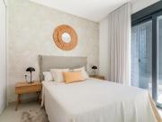 Apartamento en venta en Torrevieja, Torreblanca....