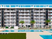 Apartamento en venta en Torrevieja, Torreblanca. Os...