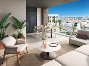 Apartamento en venta en Torrevieja, Torreblanca. Vida...