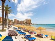 Apartamento en venta en Torrevieja, Zona los Frutales....