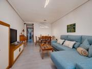 Apartamento en venta en Torrevieja, Zona Playa del Cura....