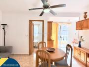 Apartamento en venta en Torrevieja, Zona Playa del Cura....