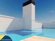 Apartamento en venta en Torrevieja, Zona Playa del Cura....