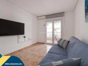 Apartamento en venta en Torrevieja, Zona Playa del Cura....