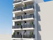 Apartamento en venta en Torrevieja, Zona Playa del Cura....