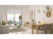 Apartamento en venta en Torrevieja, Zona Playa del Cura....