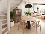 Apartamento en venta en Torrevieja, Zona Playa del Cura....