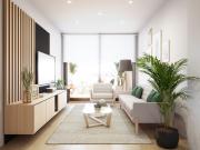 Apartamento en venta en Torrevieja, Zona Playa del Cura....