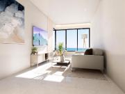 Apartamento en venta en Torrevieja, Zona Playa del Cura....