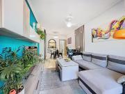 Apartamento en venta en Torrevieja, Zona Playa del Cura....