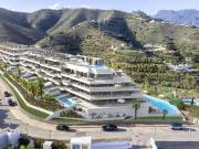 Apartamento en venta en Torrox Costa, Málaga Costa del Sol