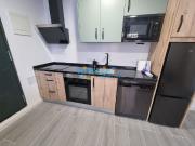 Apartamento en venta en Torrox, El Peñoncillo....