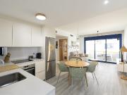 Apartamento en venta en Torrox, El Peñoncillo....