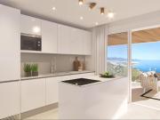 Apartamento en venta en Torrox, El Peñoncillo....