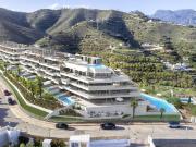 Apartamento en venta en Torrox, El Peñoncillo. Apartamentos.