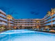 Apartamento en venta en Torrox, Urbanización Santa Rosa....