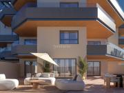 Apartamento en venta en Torrox, Urbanización Santa Rosa....