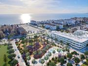 Apartamento en venta en Torrox, Urbanización Santa Rosa....
