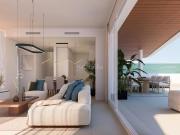 Apartamento en venta en Torrox, Urbanización Santa Rosa....