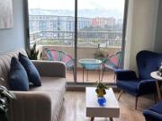 Apartamento en venta en Toscana Torres de Hayuelos