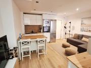 Apartamento en Venta en Trafalgar