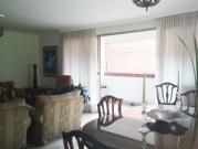 Apartamento en venta en Transversal Inferior, El Poblado