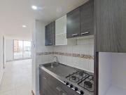 Apartamento en Venta en Tres Esquinas,Parque de las flores 3