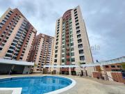 Apartamento en Venta en Triangulo del Este, Barquisimeto