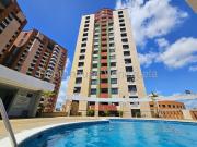 Apartamento en Venta en Triangulo del Este, Barquisimeto
