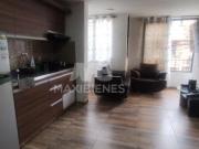 apartamento en venta en trinidad. Cod V55287