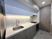 apartamento en venta en trivento. Cod V2183