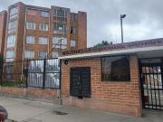 apartamento en venta en tunal. Cod V1786103
