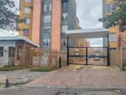 apartamento en venta en candelaria la nueva. Cod V4773